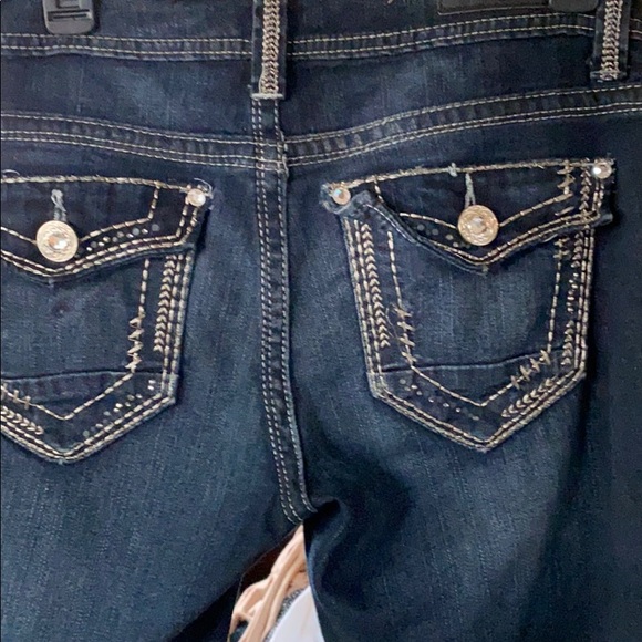 Day trip Virgo bootcut jeans - Picture 3 of 4